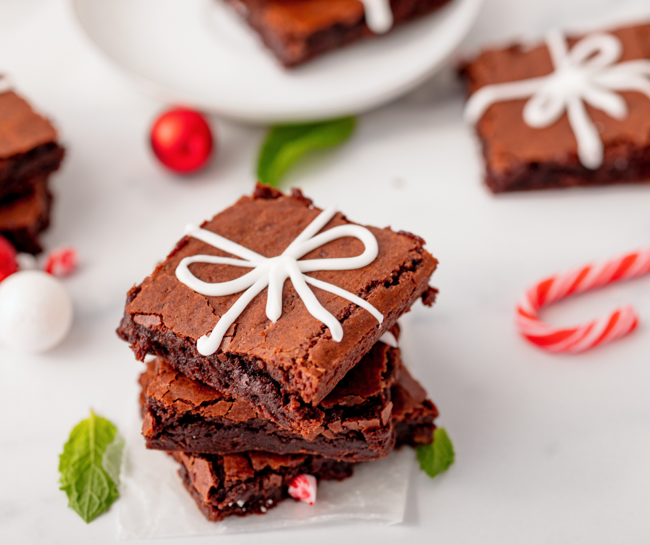 Holiday Baking: The Best Mixes to Make the Season