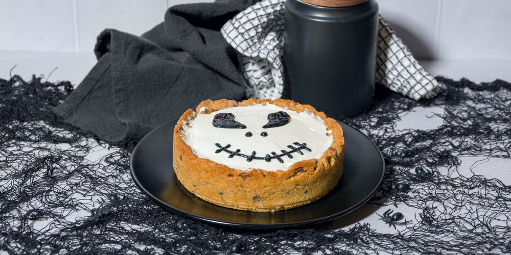 Chocolate Chip Cheesecake Recipe – Lehi Mills