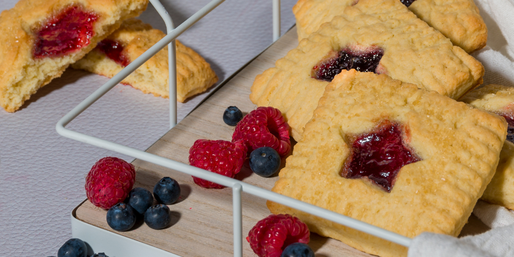 5 Easy Fourth of July Desserts to Make – Lehi Mills