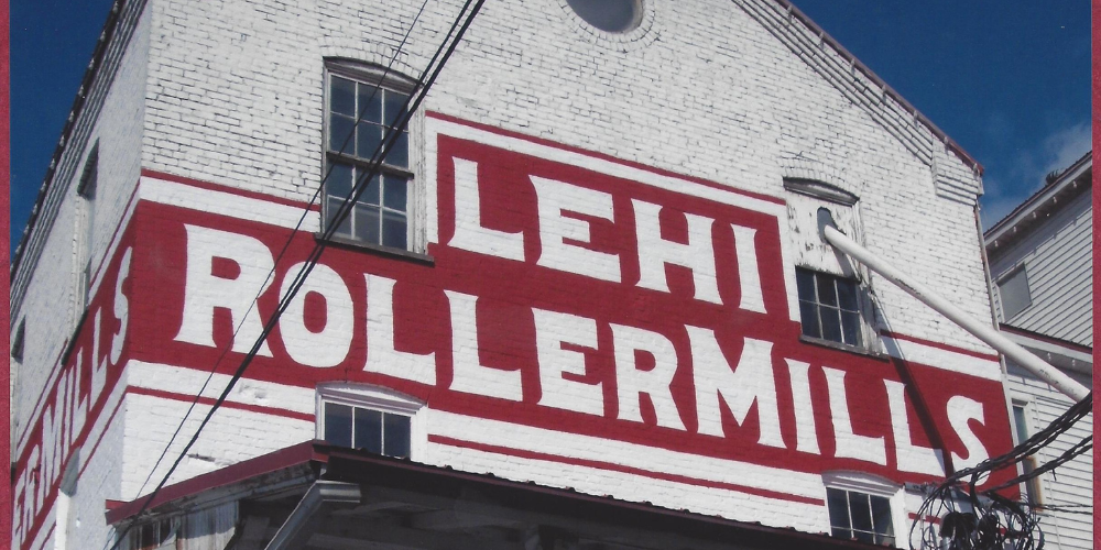 Telling Stories For More Than 100 Years