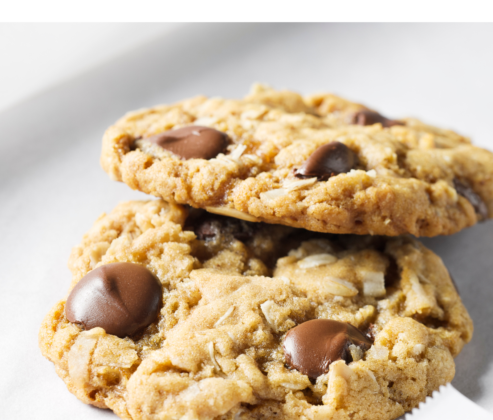 Oatmeal Chocolate Chip Cookie Recipe Easy & Delicious Lehi Mills
