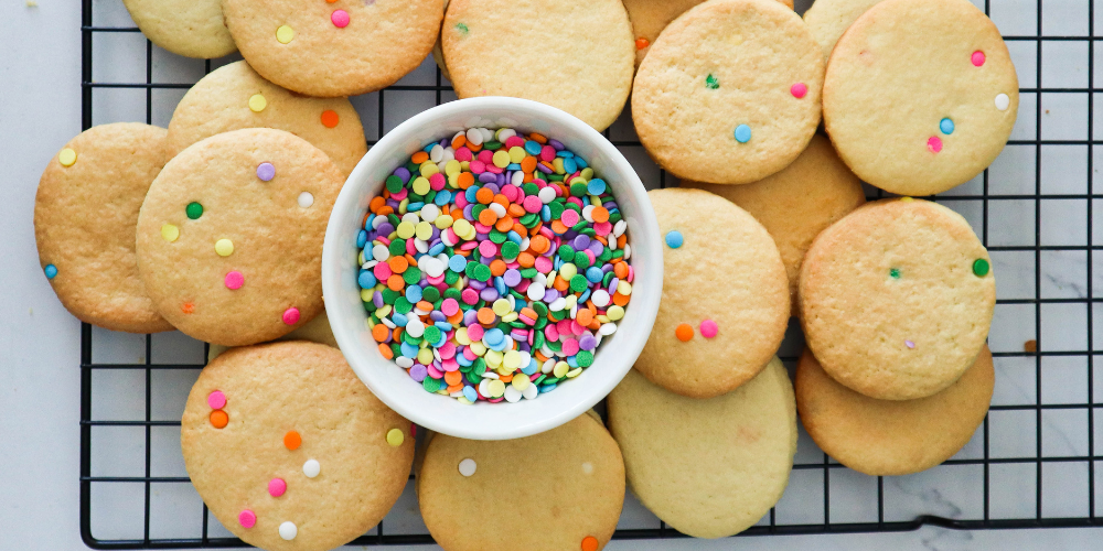 The Sugar Cookie Mix Guide: Tips, Tricks, and Delicious Toppings