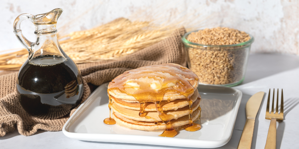 Everything You Need To Know About Wheat Pancake Mix