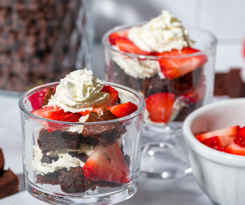 Cool Treats Made Easy with Lehi Mills