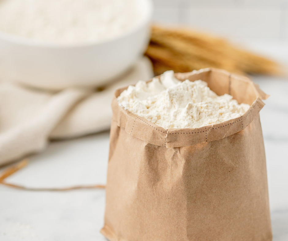 Why Do Flour Types Matter?