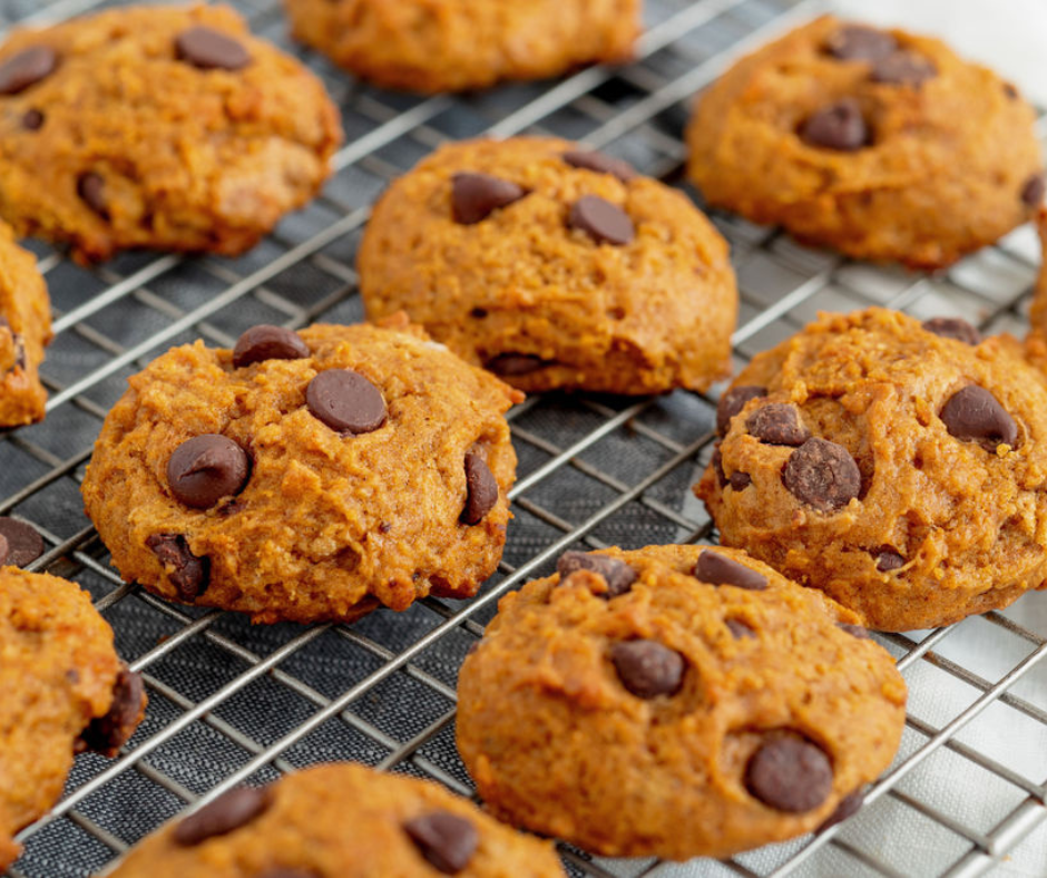Fall Baking: The Autumn Baking Bucket List