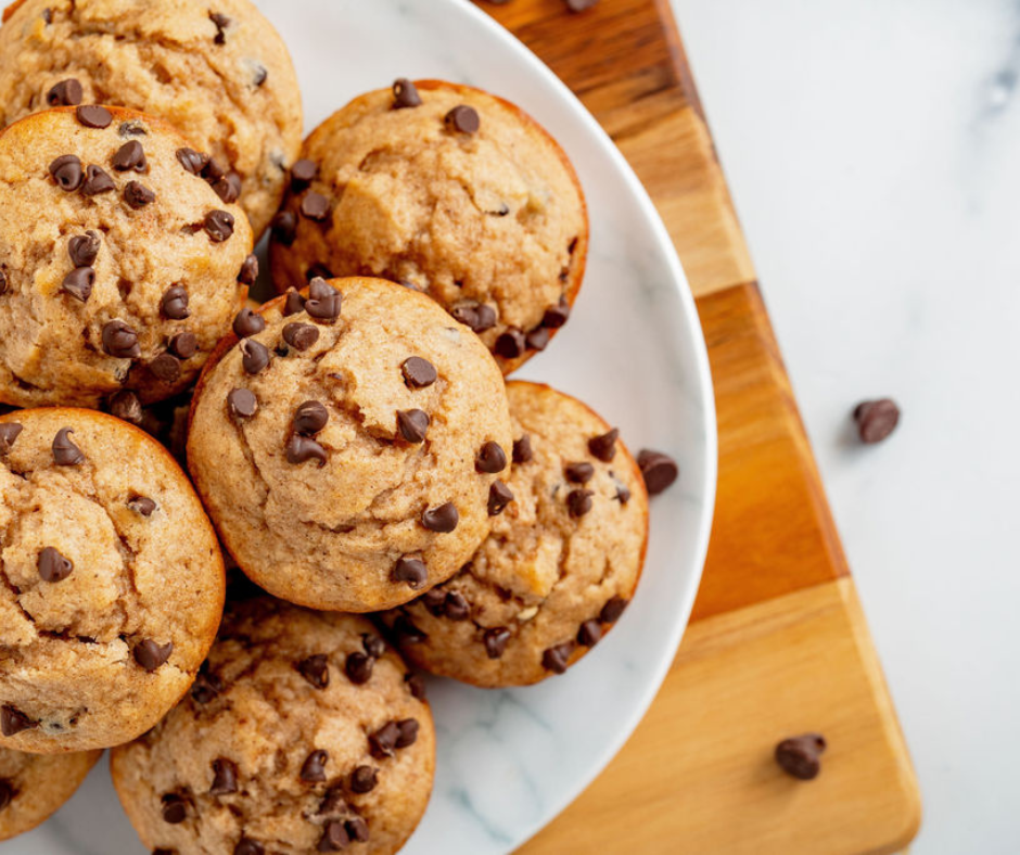Pumpkin Everything: Easy Pumpkin Recipes with Lehi Mills Baking Mixes
