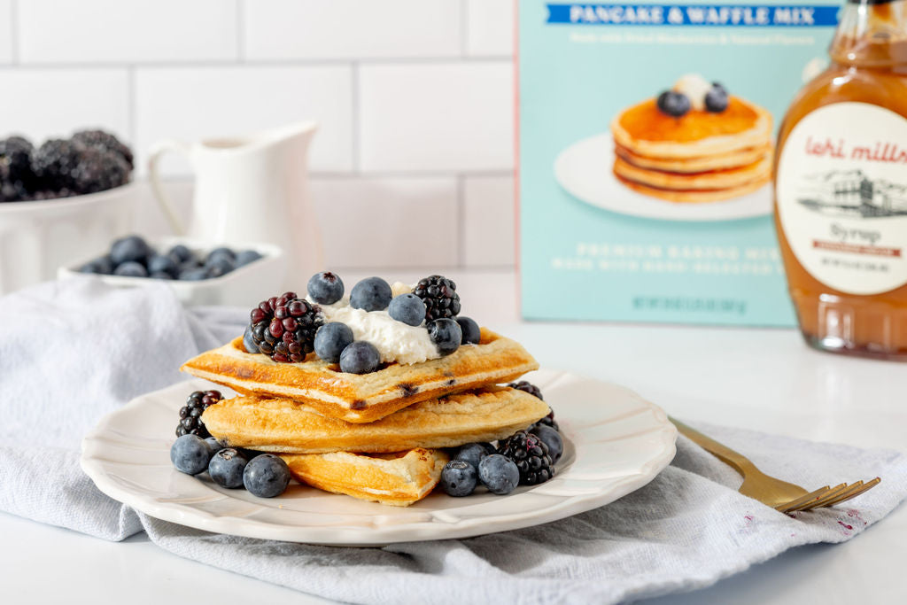 Easy Brunch Recipes to Impress Your Guests