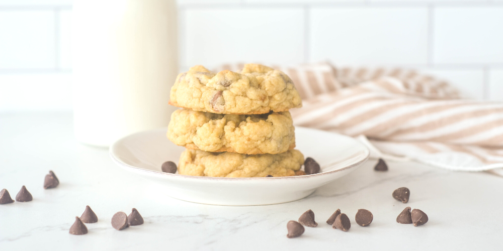 How to Make Your Cookie Mixes Taste Homemade