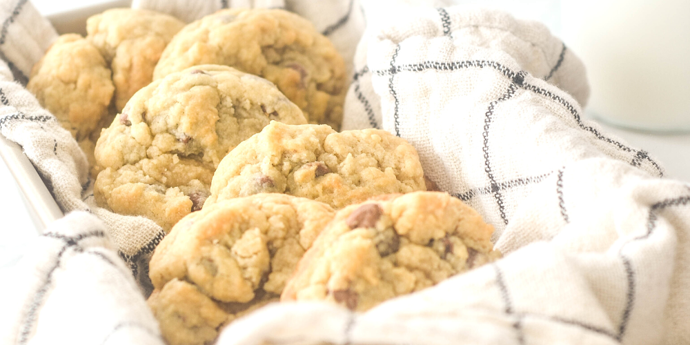 How to Find the Best Chocolate Chip Pecan Cookie Recipe