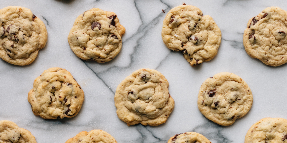 How to Host a Cookie Swap