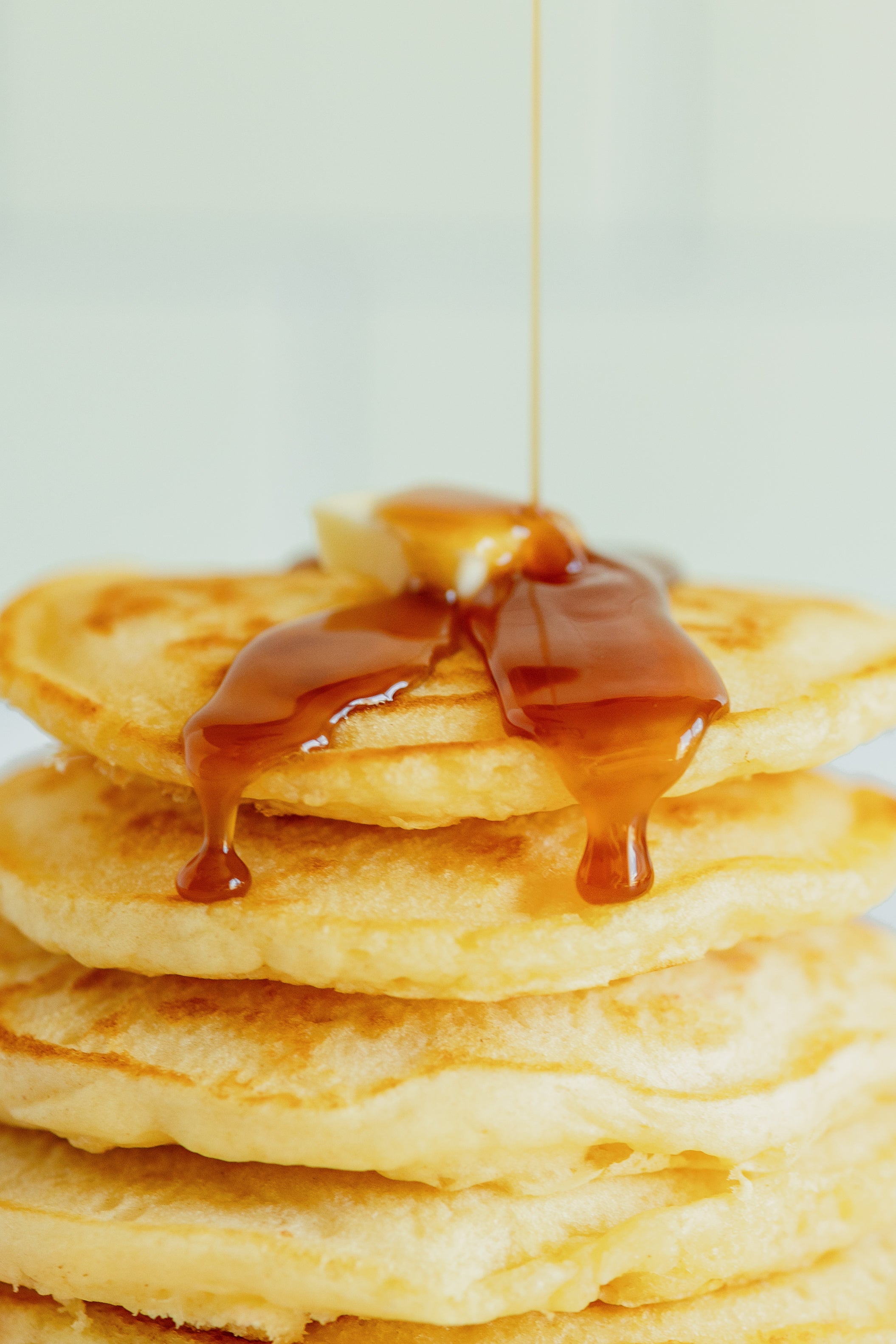 How to Make Perfect Pancakes with Pancake Mix