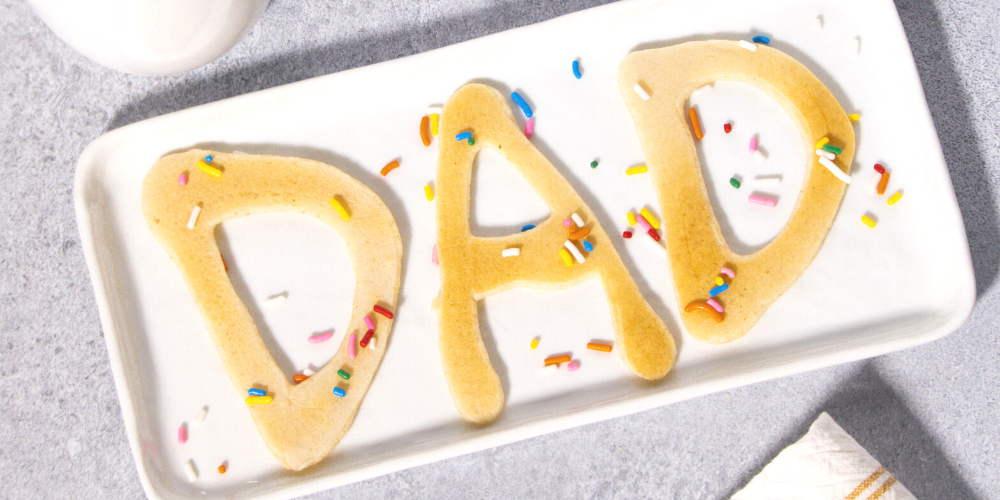 5 Fabulous Food Ideas for Father's Day – Lehi Mills