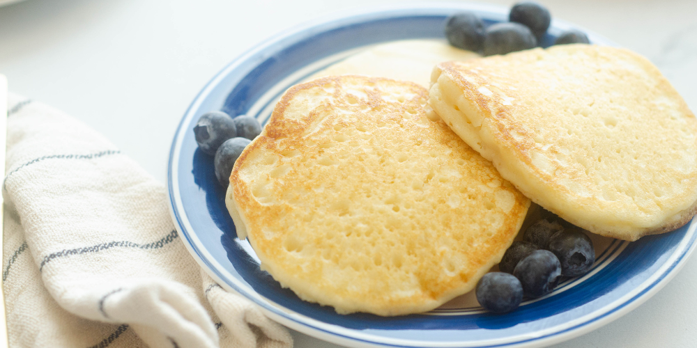 How Protein Pancake Mix Can Improve Your Breakfast!
