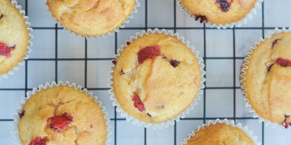A Lehi Mills Complete Vegan Muffin Mix Buying Guide
