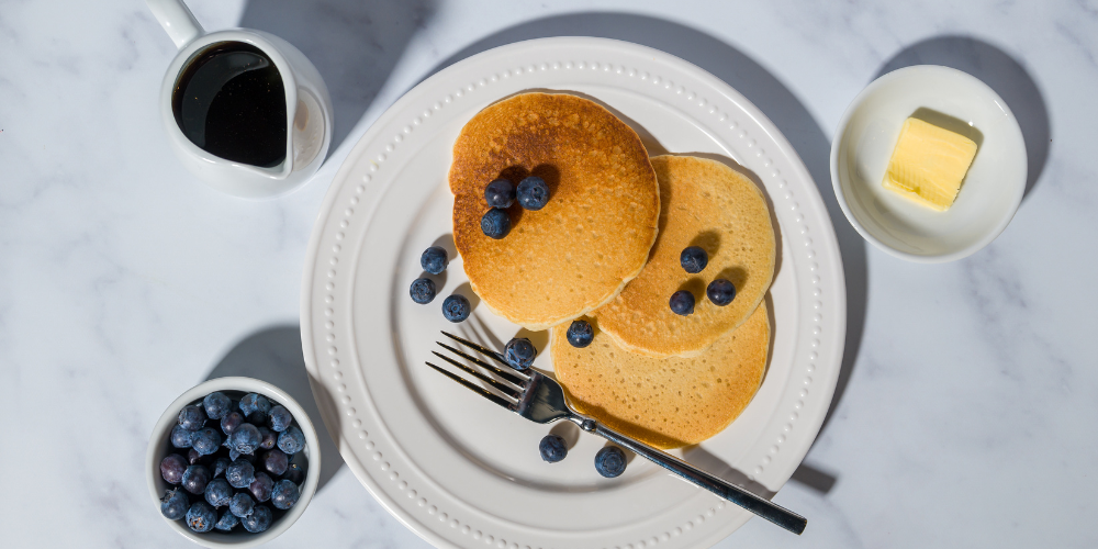 Lehi Mills: The Best Vegan Pancake Mix Brand