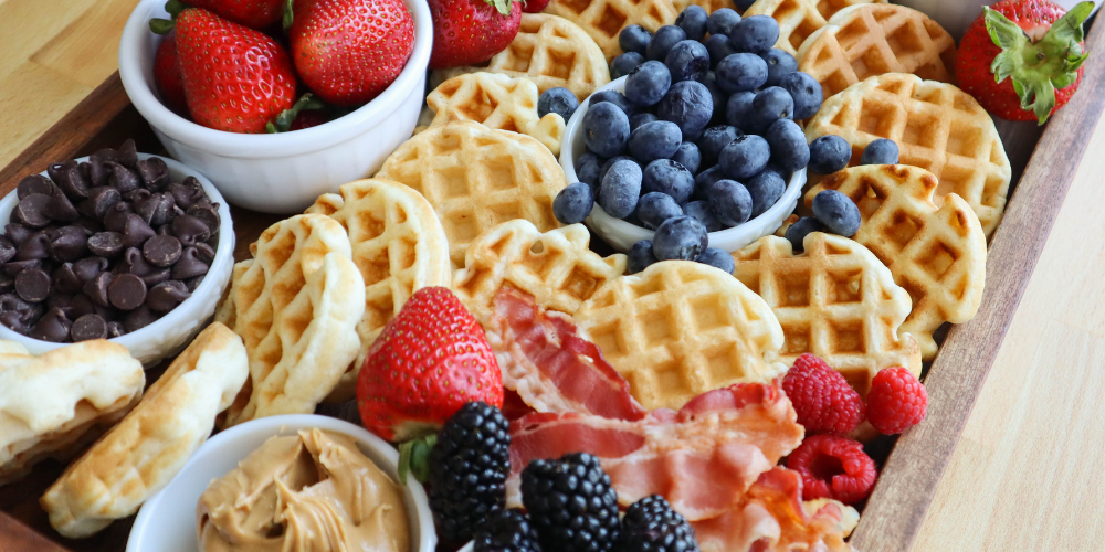 Pancake To Waffle Mix: The Ultimate Guide