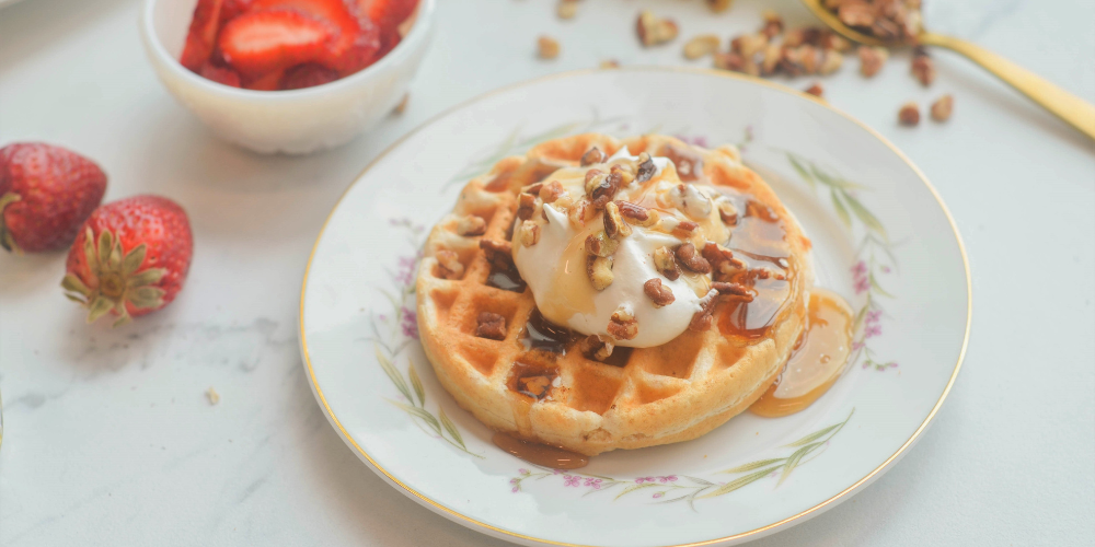 A Guide to Using Pancake Mix for Waffles Lehi Mills