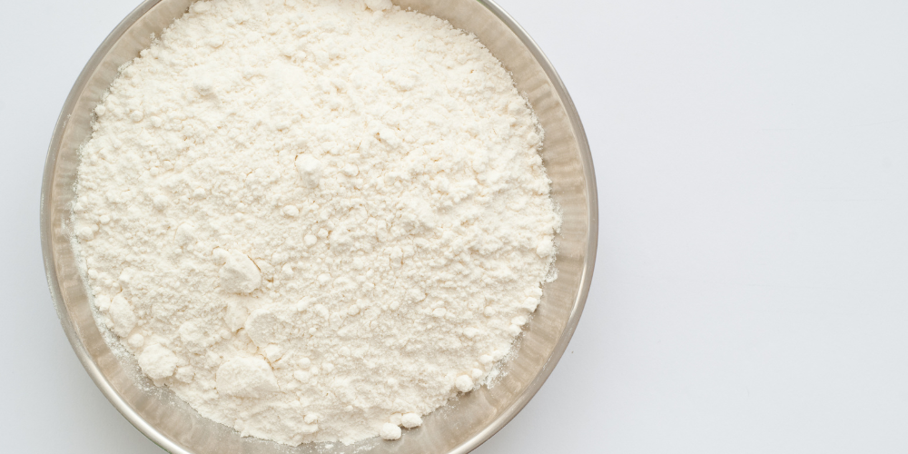 How to Make Self Rising Flour, Cake Flour, and Homemade Bisquick