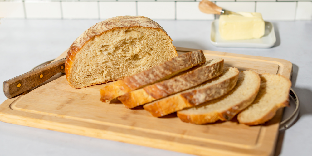 Types of Flour: Costco Bread Flour vs. Artisanal Flour – Lehi Mills