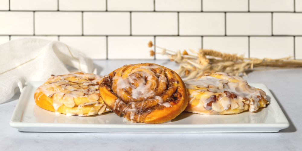 How to Make Traditional Baking Mixes Your Own