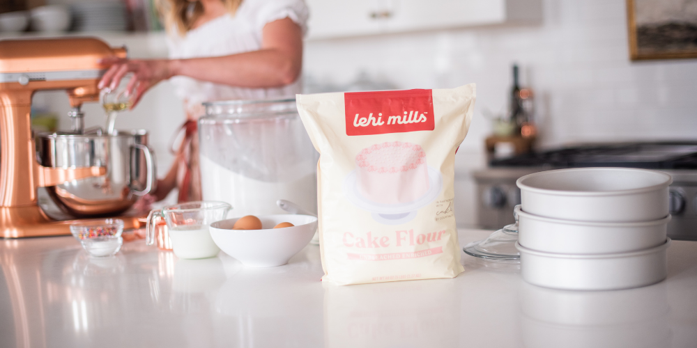 How to Find the Best Cake Flour Near Me