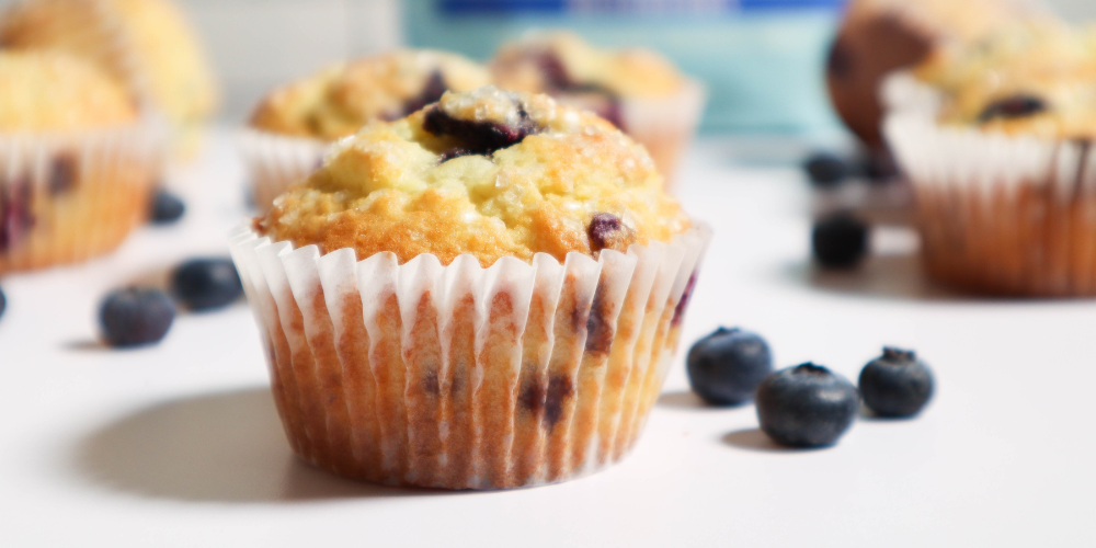 Tips for Enjoying the Best Muffin Mix