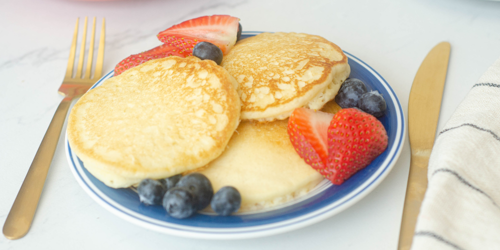 A Lehi Mills Complete Pancake Mix Buying Guide