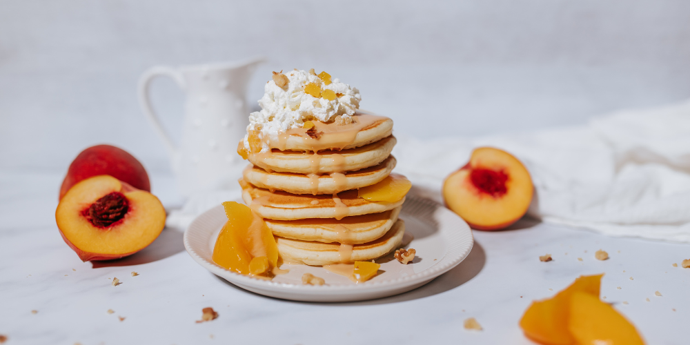 A Lehi Mills Guide to Pre-made Pancake Mix