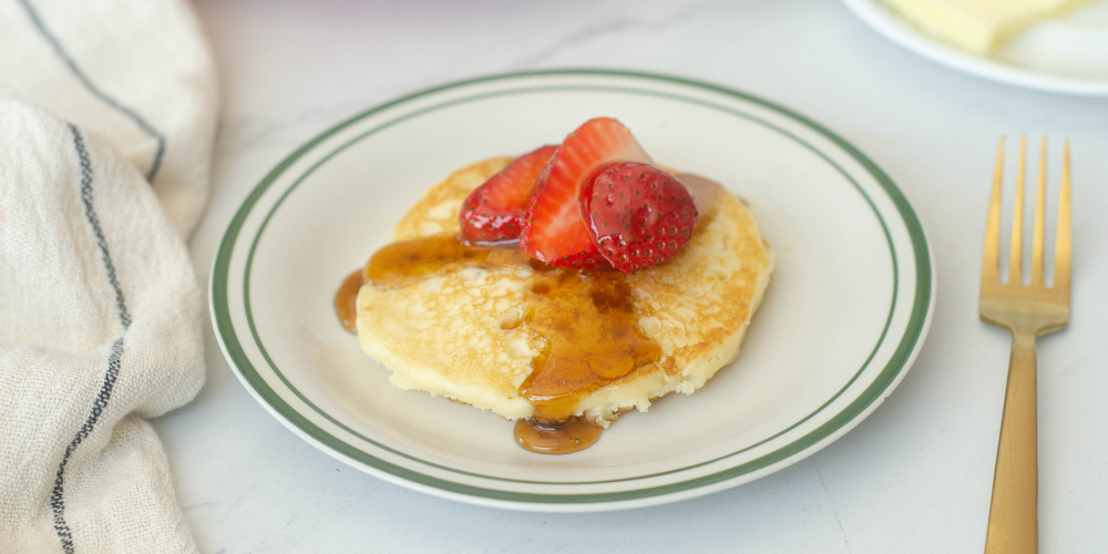 Vegan Pancake Brands: Why Lehi Mills is a Must-Have