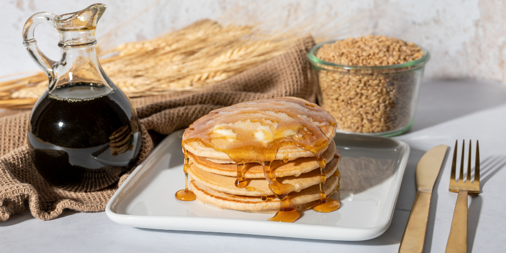 A Lehi Mills Complete Whole Wheat Pancake Mix Buying Guide