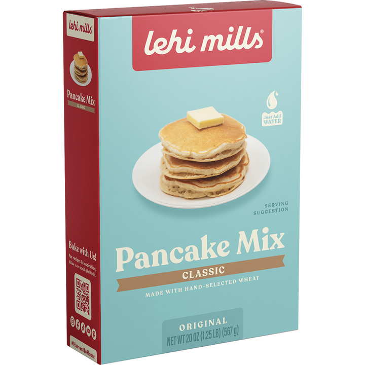 Classic Pancake Mix
