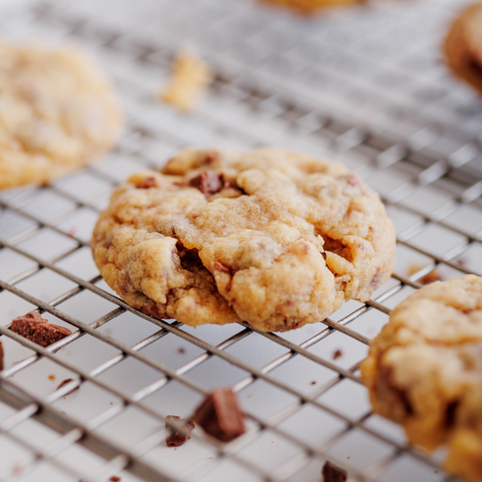 How to Make Self Rising Flour, Cake Flour, and Homemade Bisquick Lehi