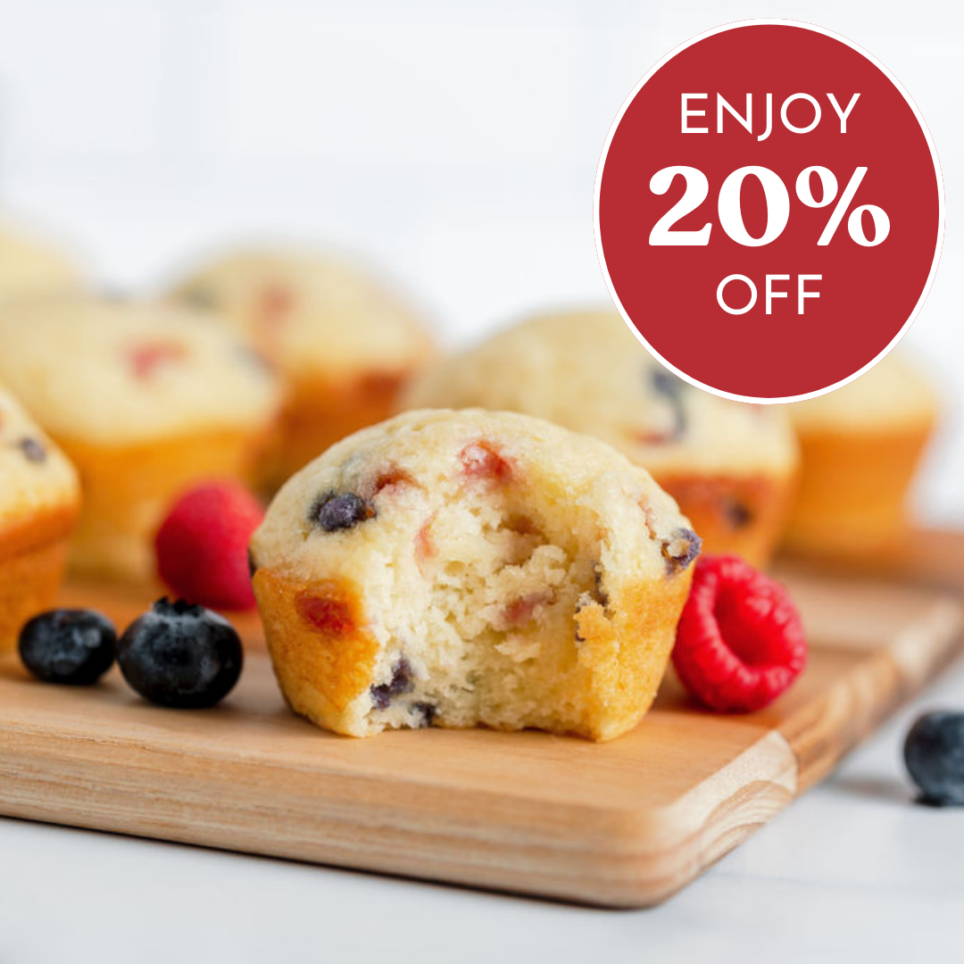 Lehi Mills Best Baking Mixes and Flour