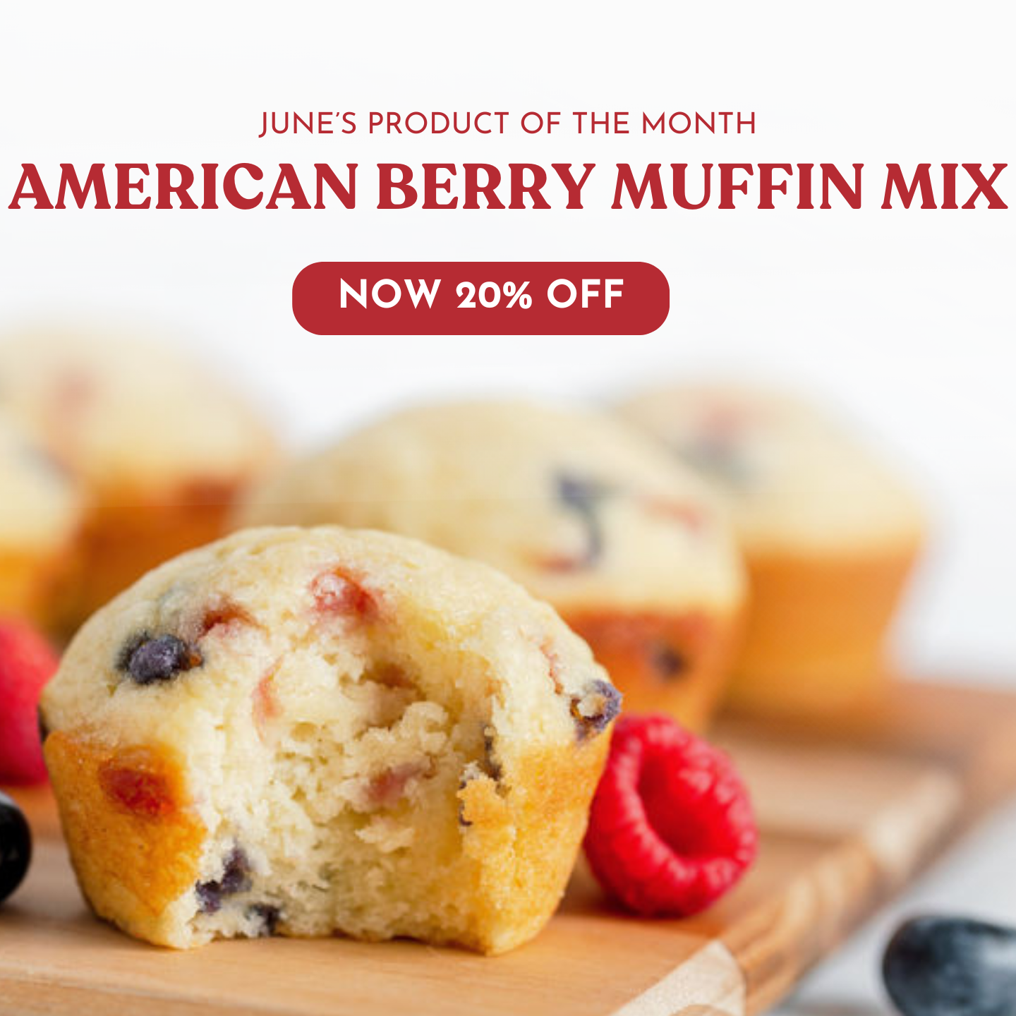 Lehi Mills Best Baking Mixes and Flour