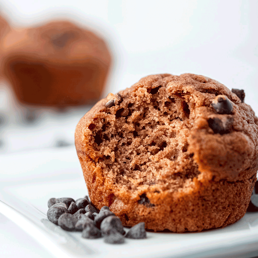 Chocolate Chocolate Muffin Mix