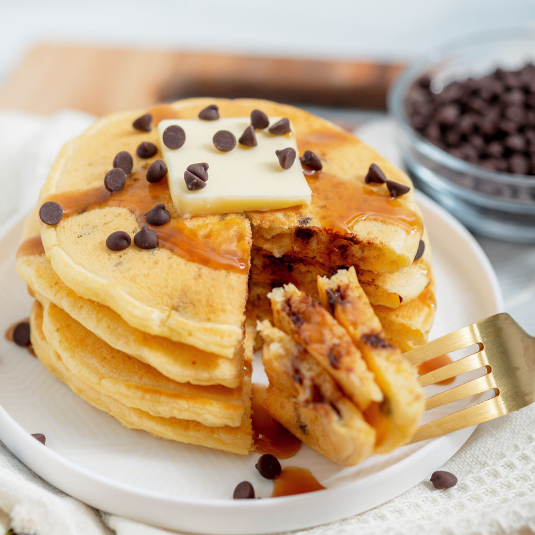 Best Buttermilk Pancake Mix Homemade Taste in an Easy to Use Mix