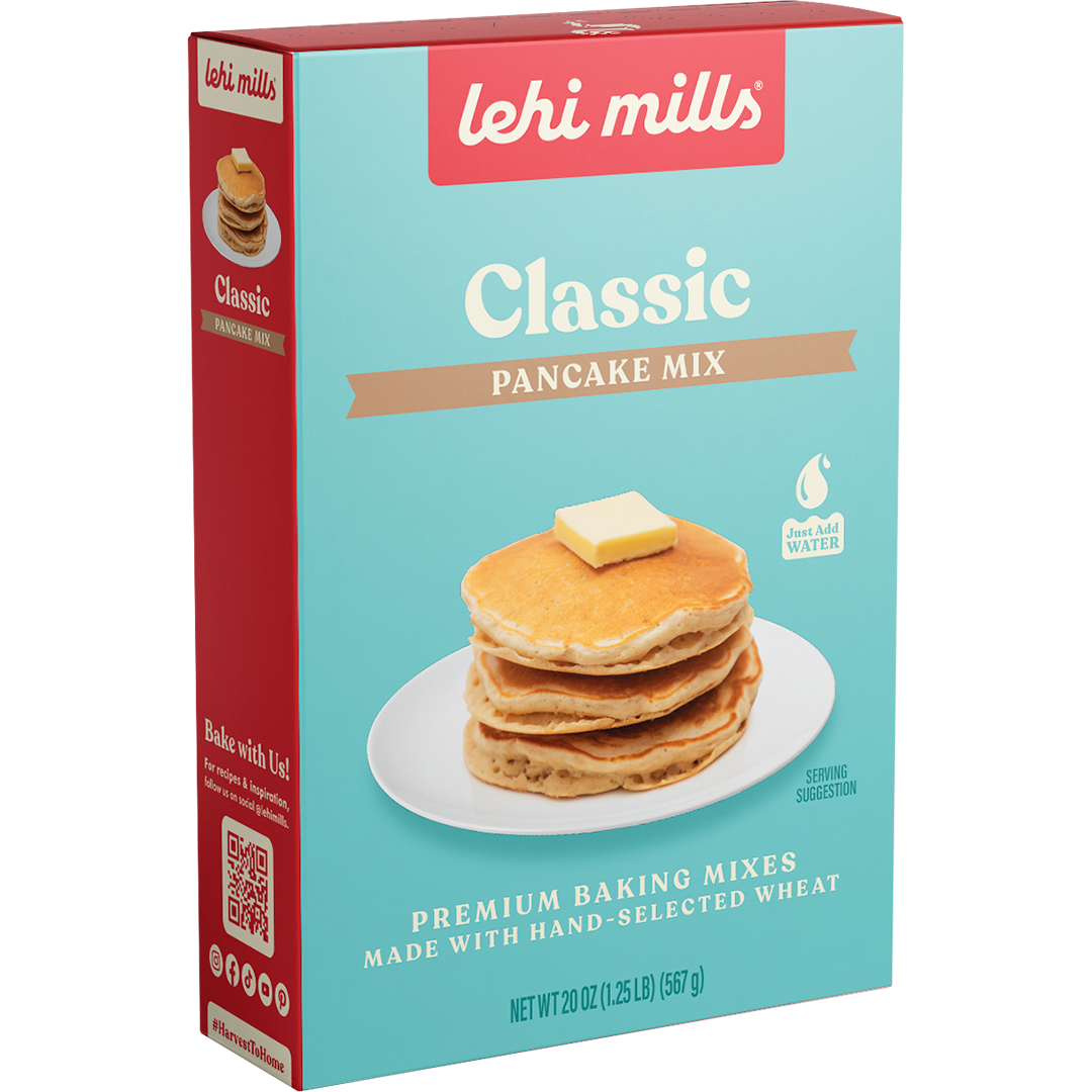 Classic Pancake Mix