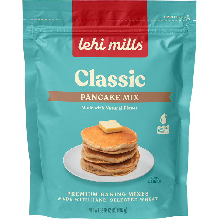 Classic Pancake Mix