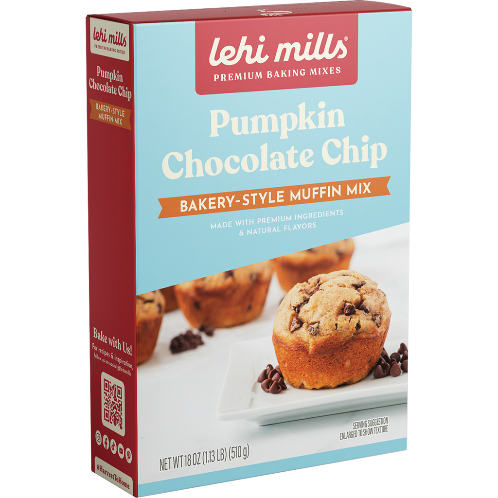 Muffin様✨ Krusteaz Pumpkin Spice Muffin Mix Same-Day Delivery or Pickup