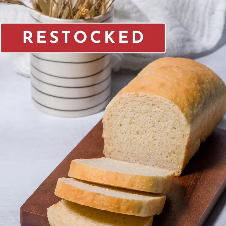 Best Sourdough Bread Mix