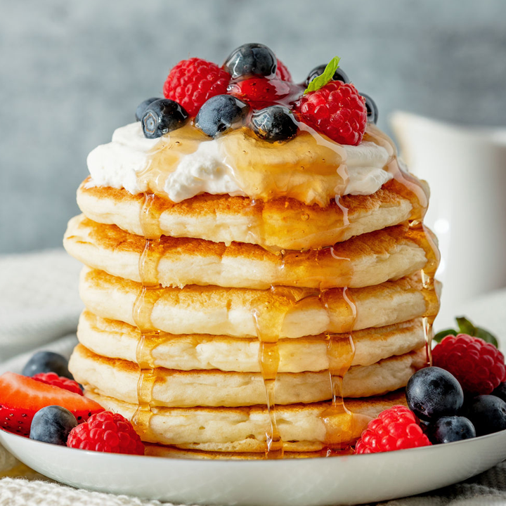 Cotton Bag Buttermilk Pancake Mix