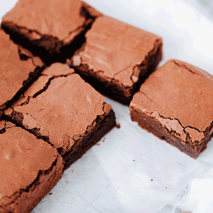 Vegan Brownie Mix