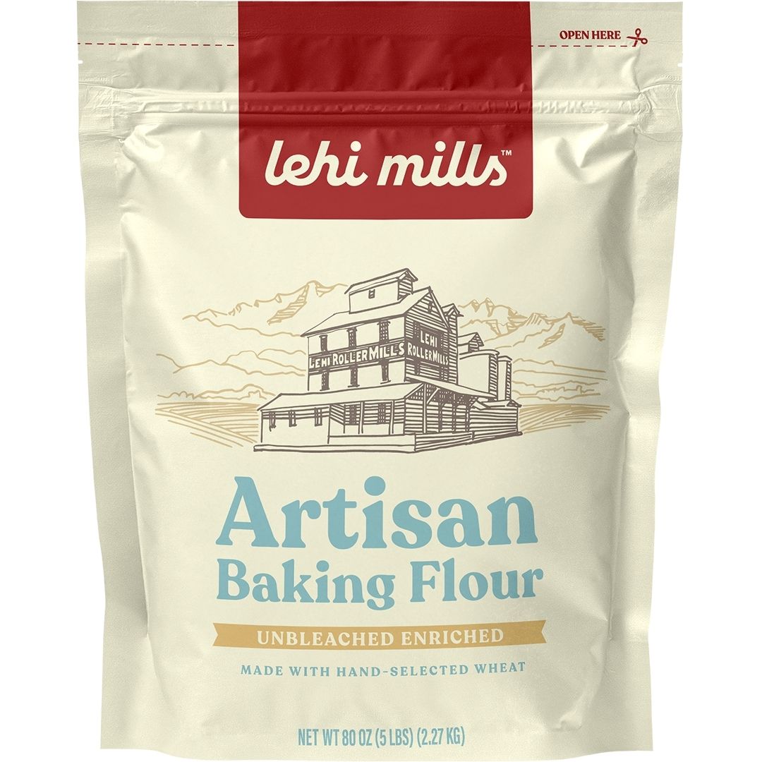 Artisan Baking Flour